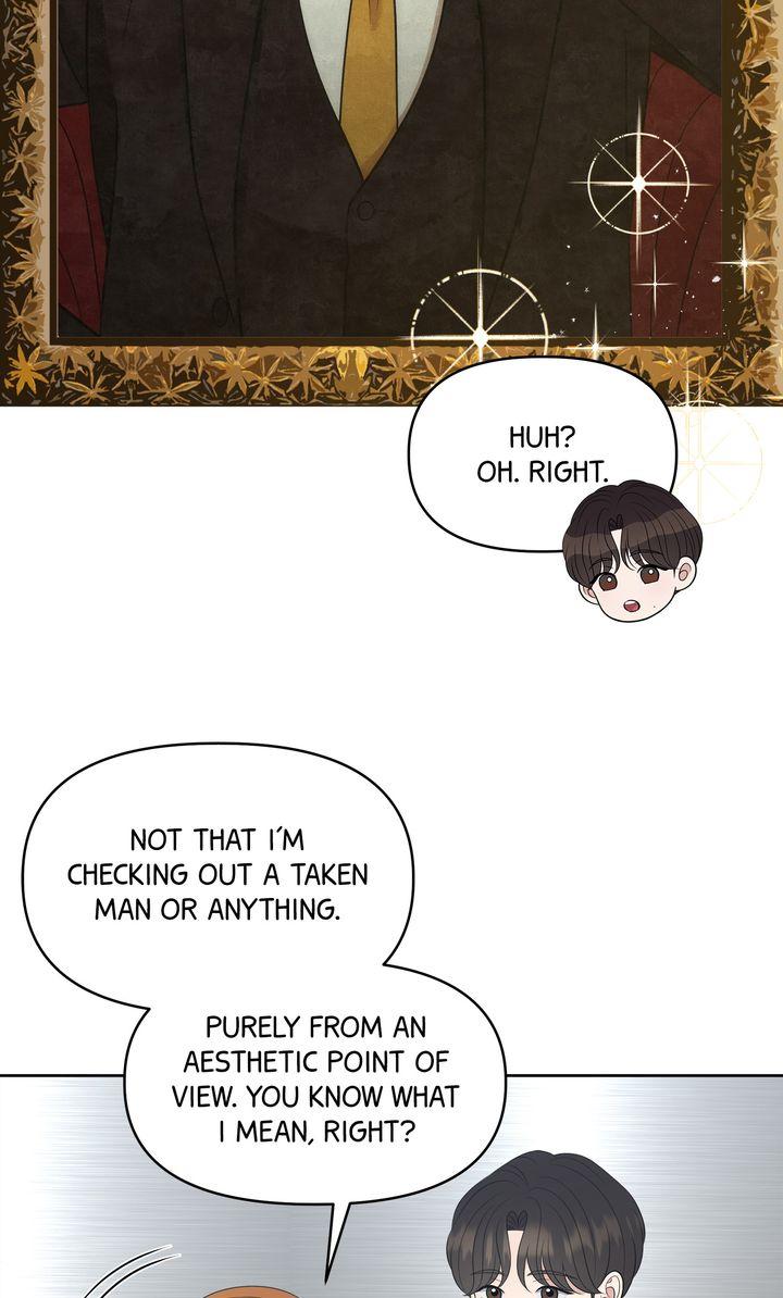 Oil on Canvas Chapter 35 page 79 - 