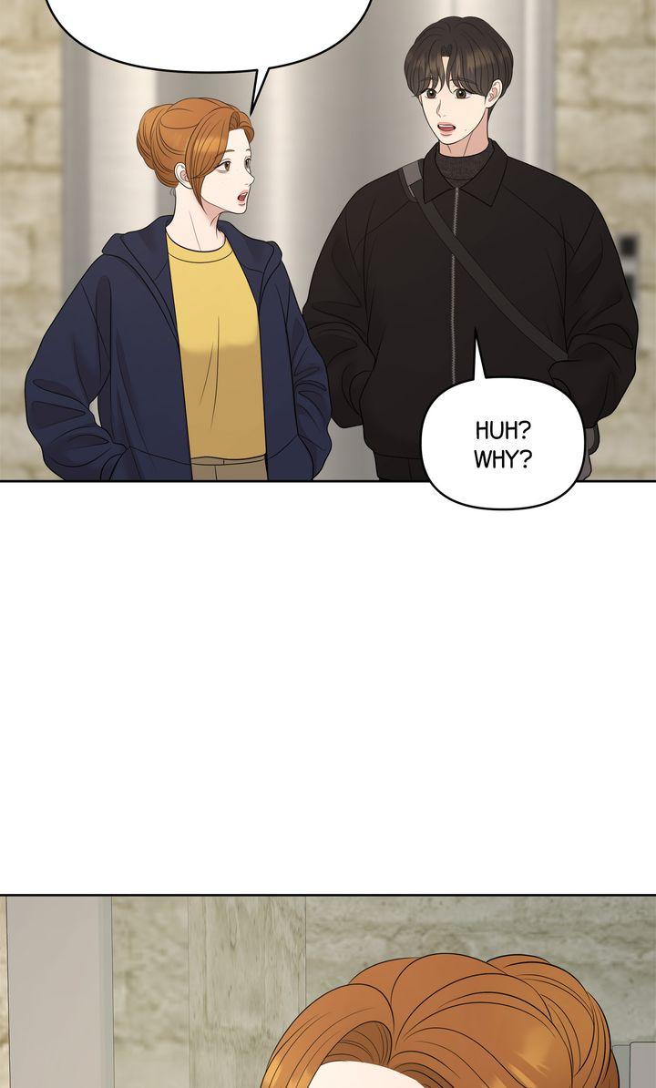 Oil on Canvas Chapter 35 page 81 - 