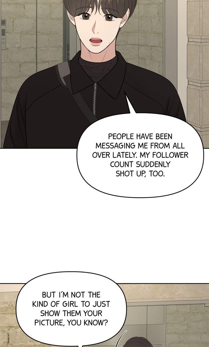 Oil on Canvas Chapter 35 page 84 - 