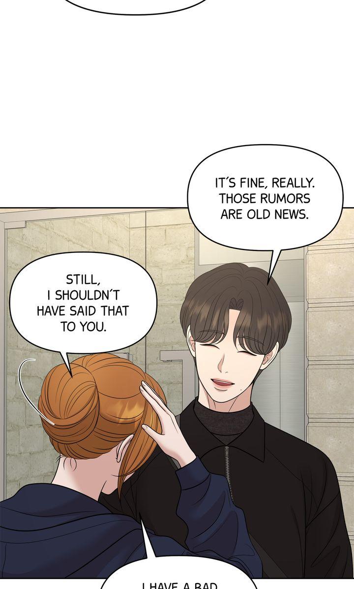 Oil on Canvas Chapter 36 page 16 - 