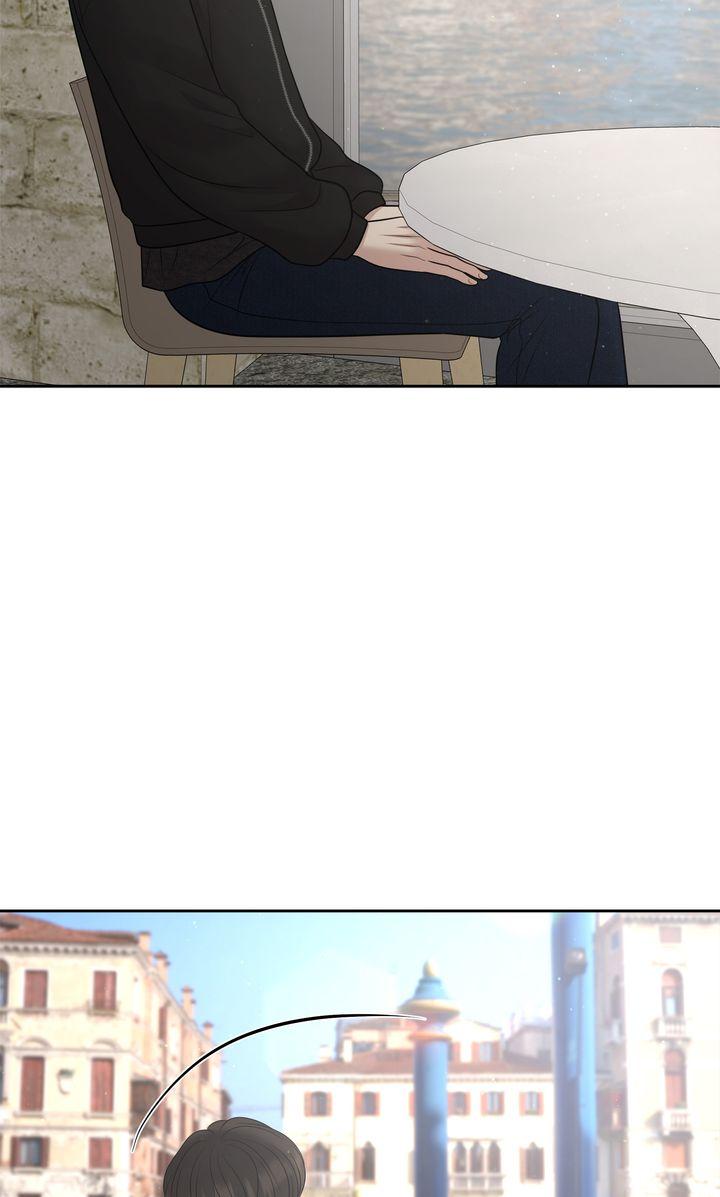 Oil on Canvas Chapter 36 page 23 - 