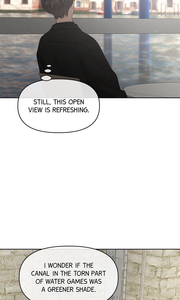 Oil on Canvas Chapter 36 page 24 - 