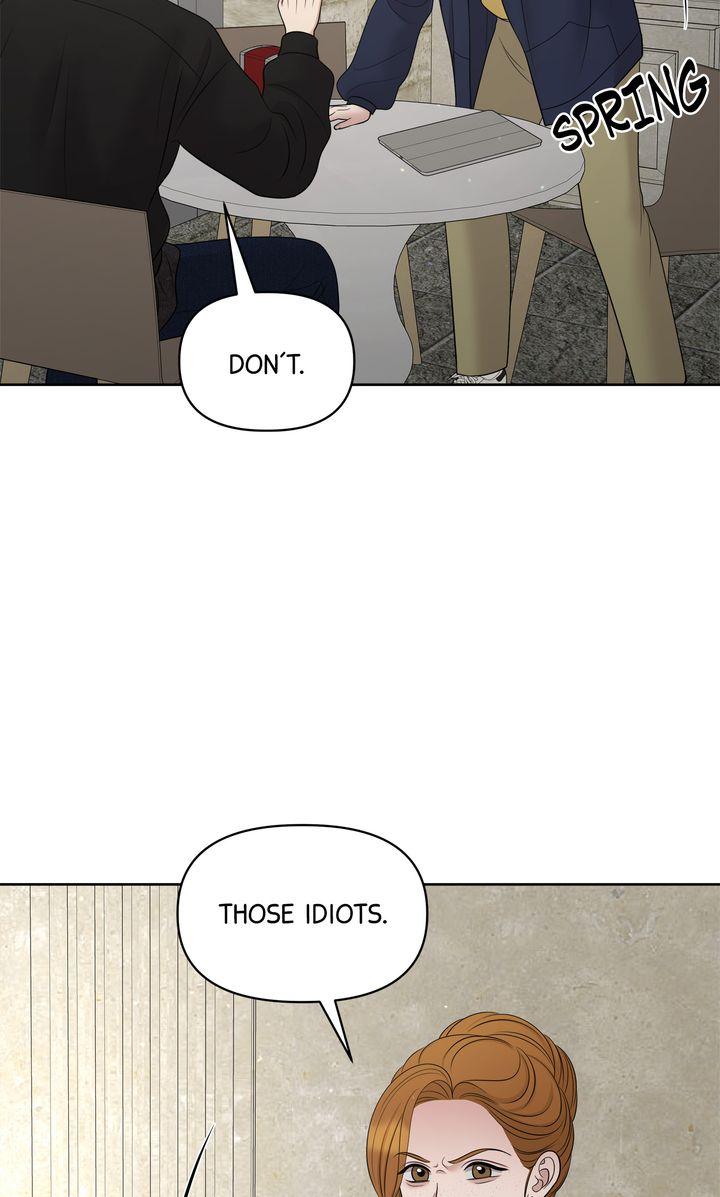 Oil on Canvas Chapter 36 page 36 - 