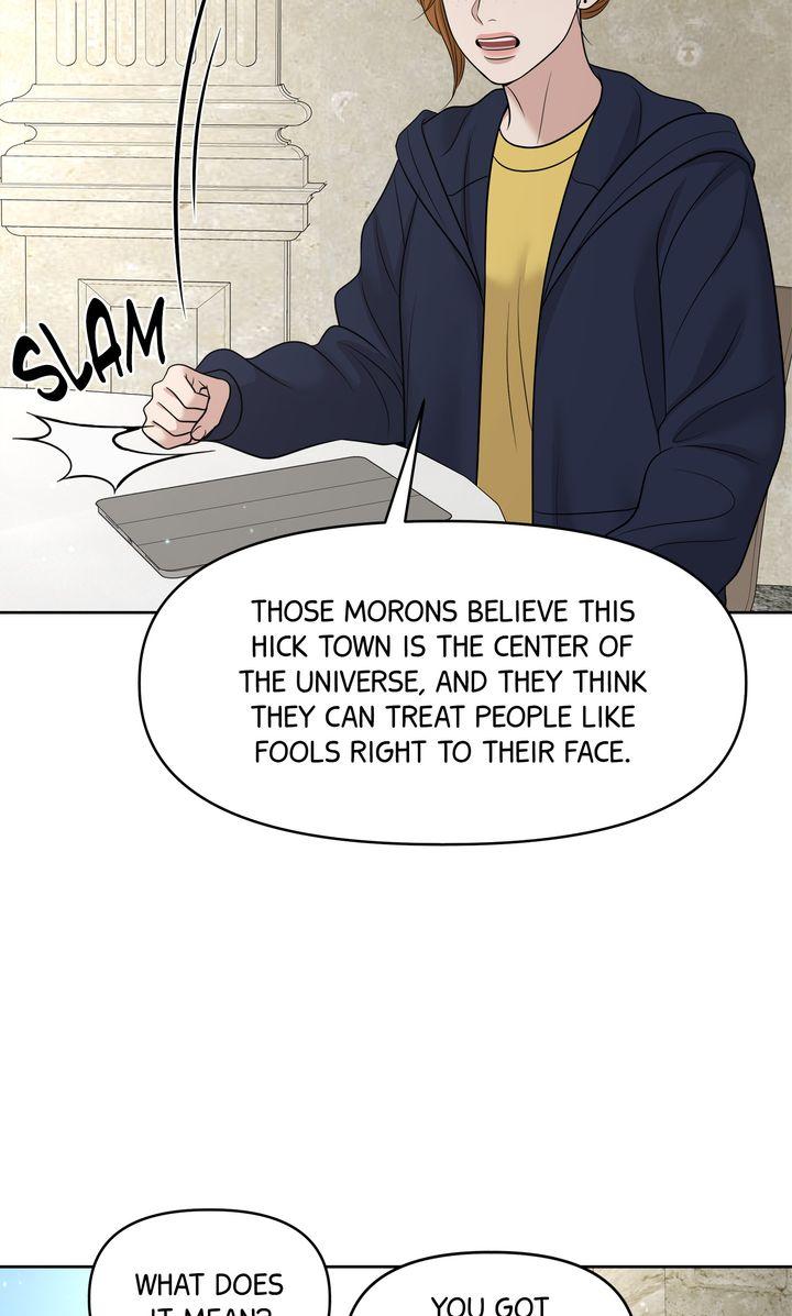 Oil on Canvas Chapter 36 page 37 - 
