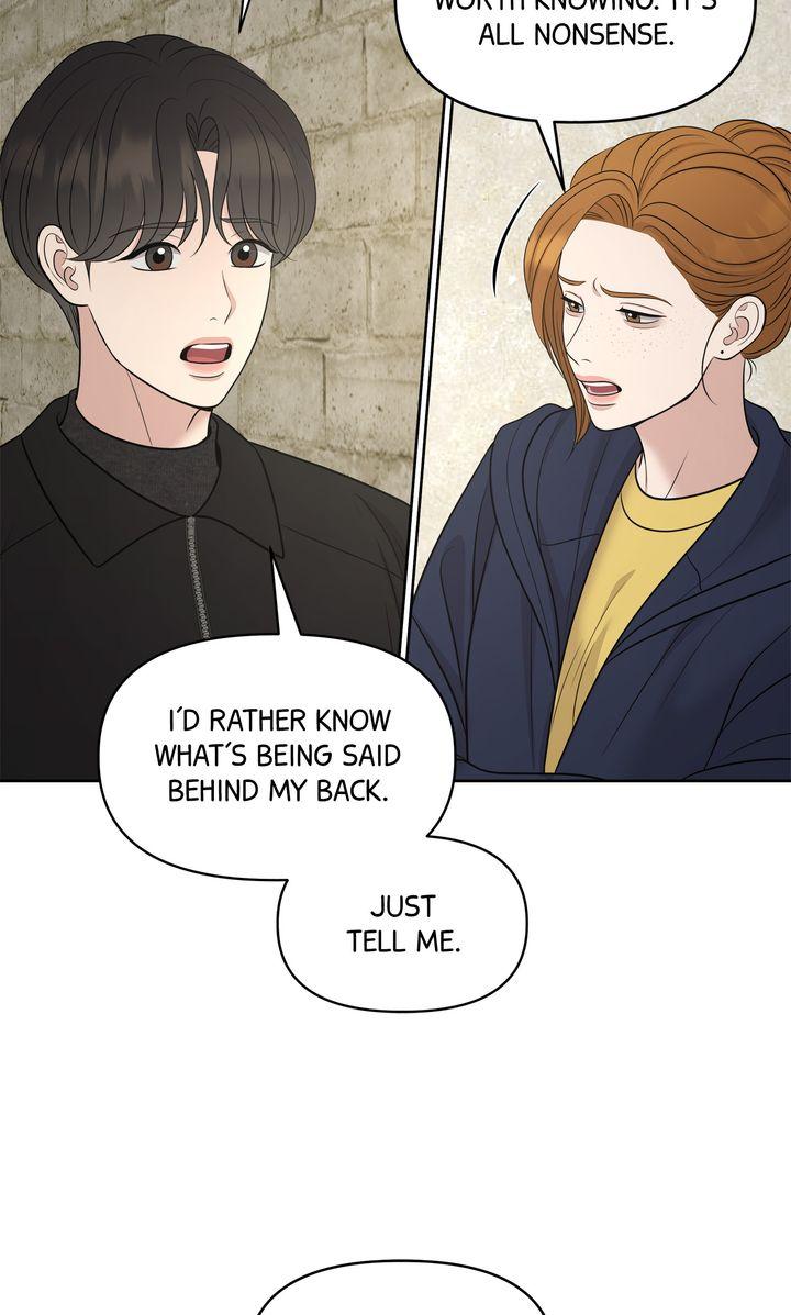Oil on Canvas Chapter 36 page 39 - 
