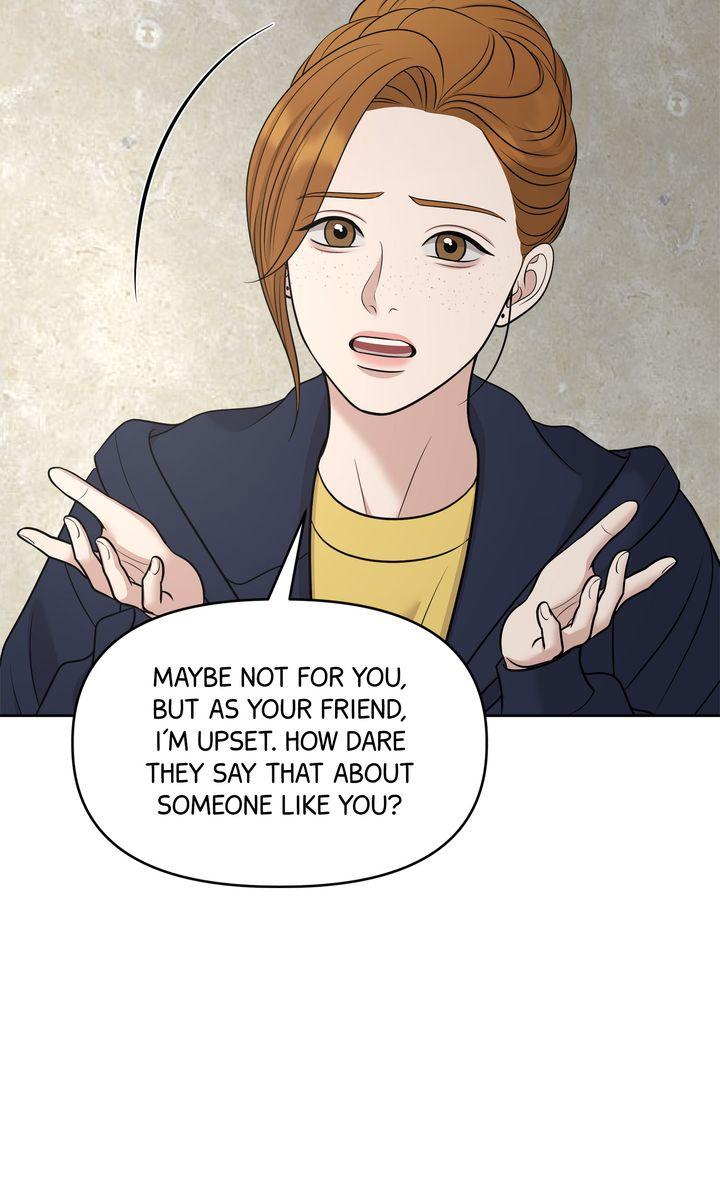 Oil on Canvas Chapter 36 page 45 - 