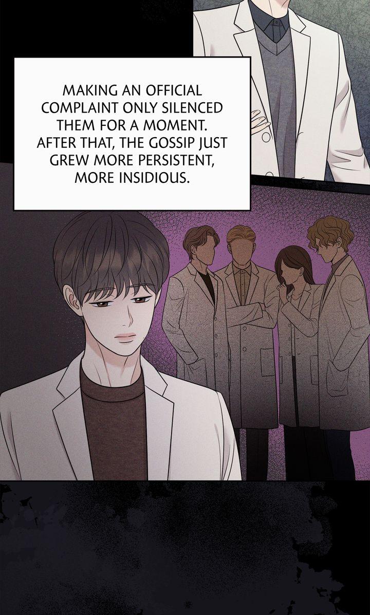 Oil on Canvas Chapter 36 page 49 - 