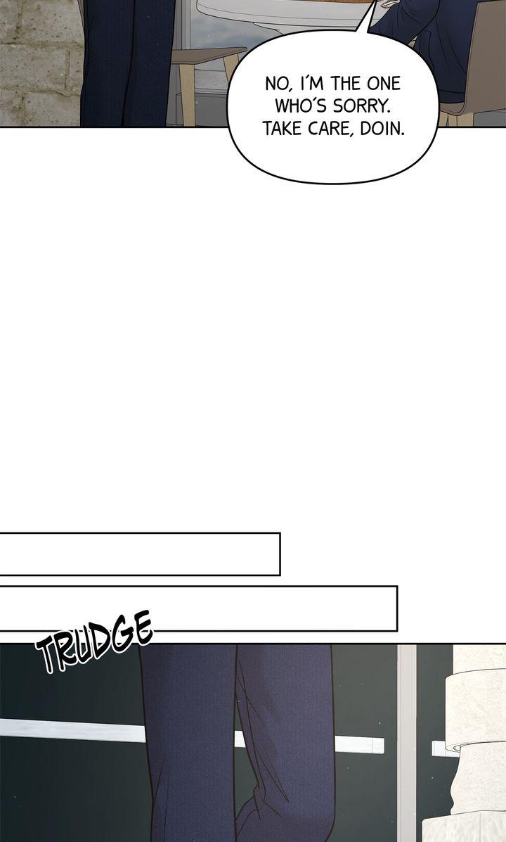 Oil on Canvas Chapter 36 page 53 - 