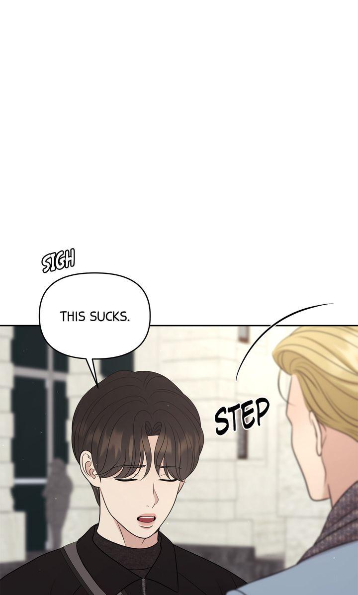 Oil on Canvas Chapter 36 page 57 - 