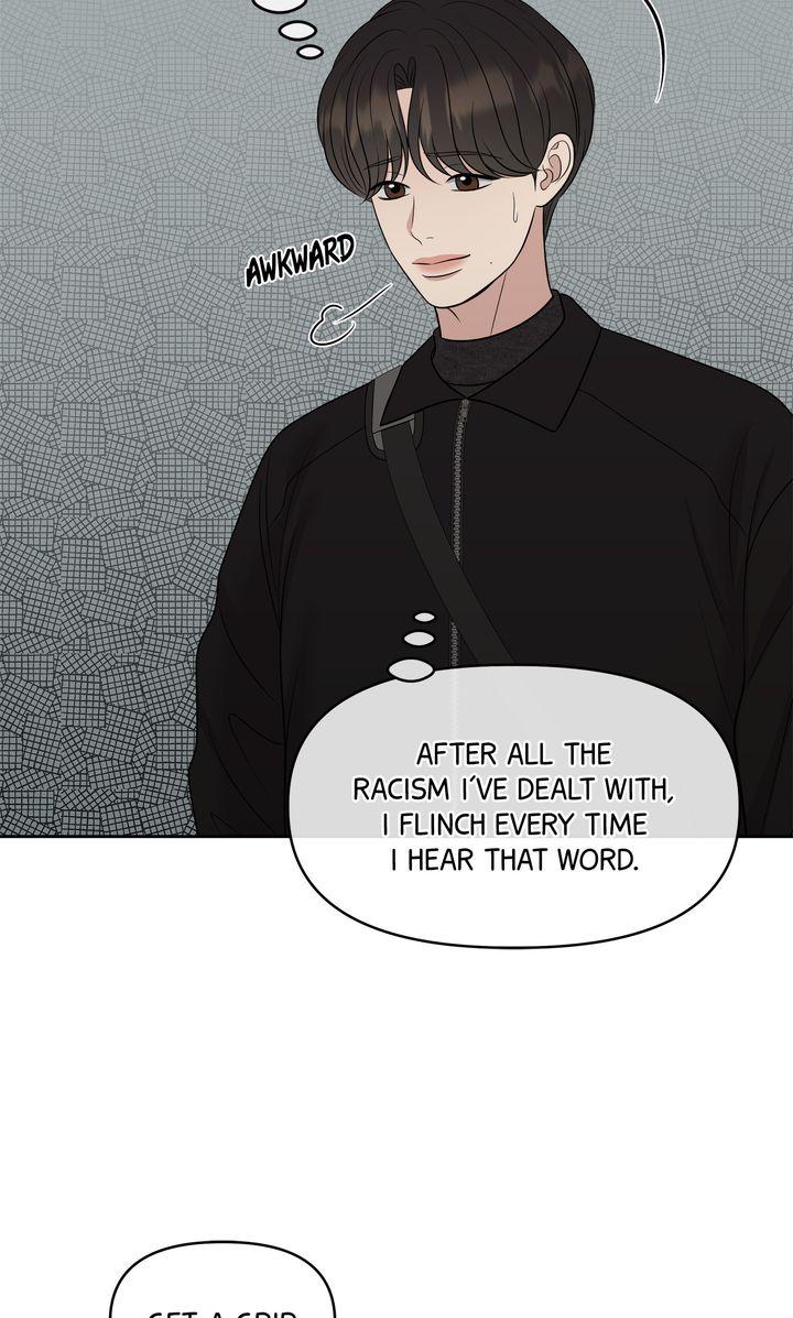 Oil on Canvas Chapter 36 page 7 - 