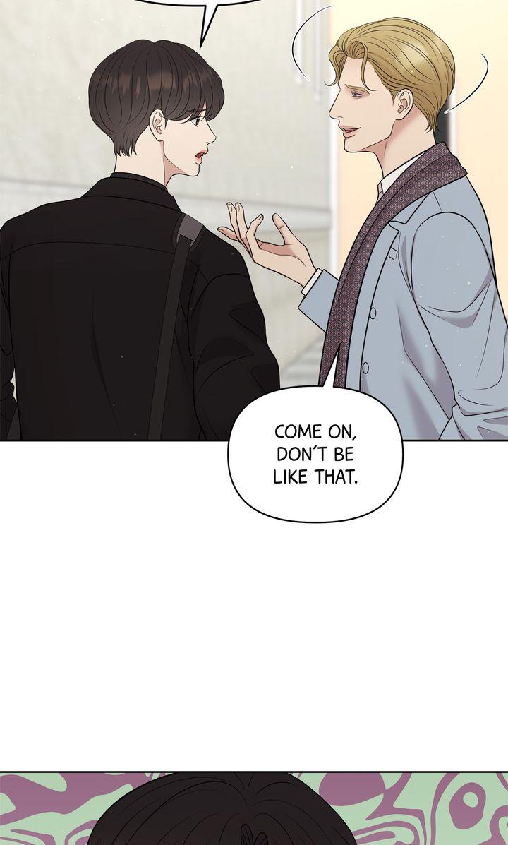 Oil on Canvas Chapter 36 page 63 - 
