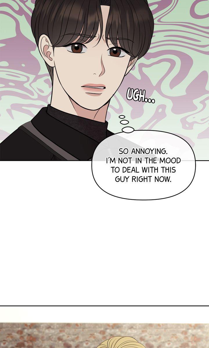 Oil on Canvas Chapter 36 page 64 - 