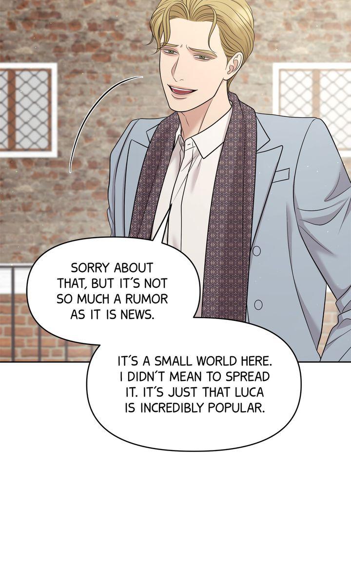 Oil on Canvas Chapter 36 page 65 - 