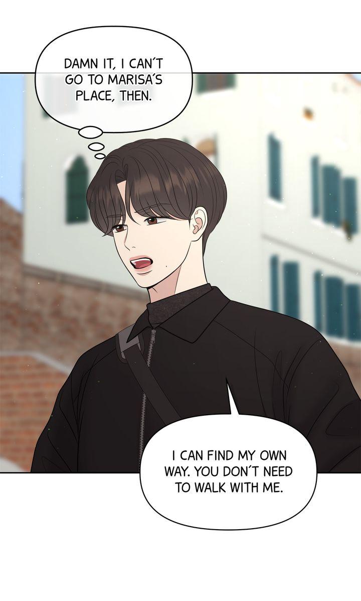 Oil on Canvas Chapter 36 page 67 - 