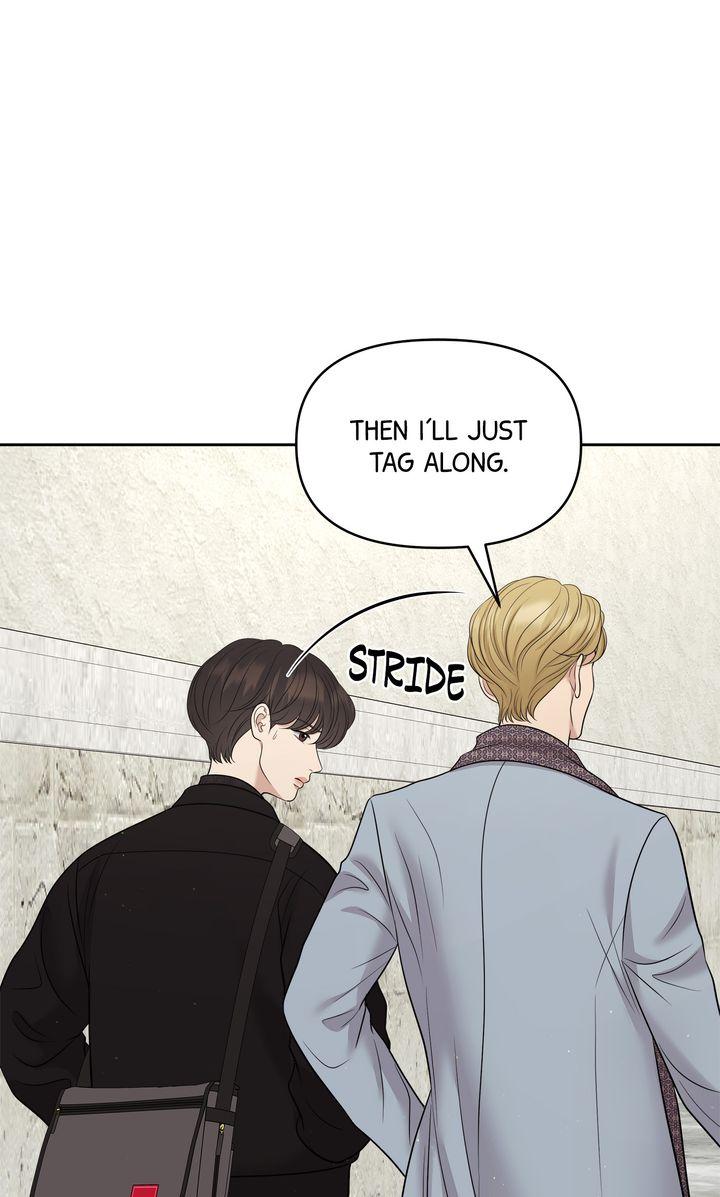 Oil on Canvas Chapter 36 page 68 - 