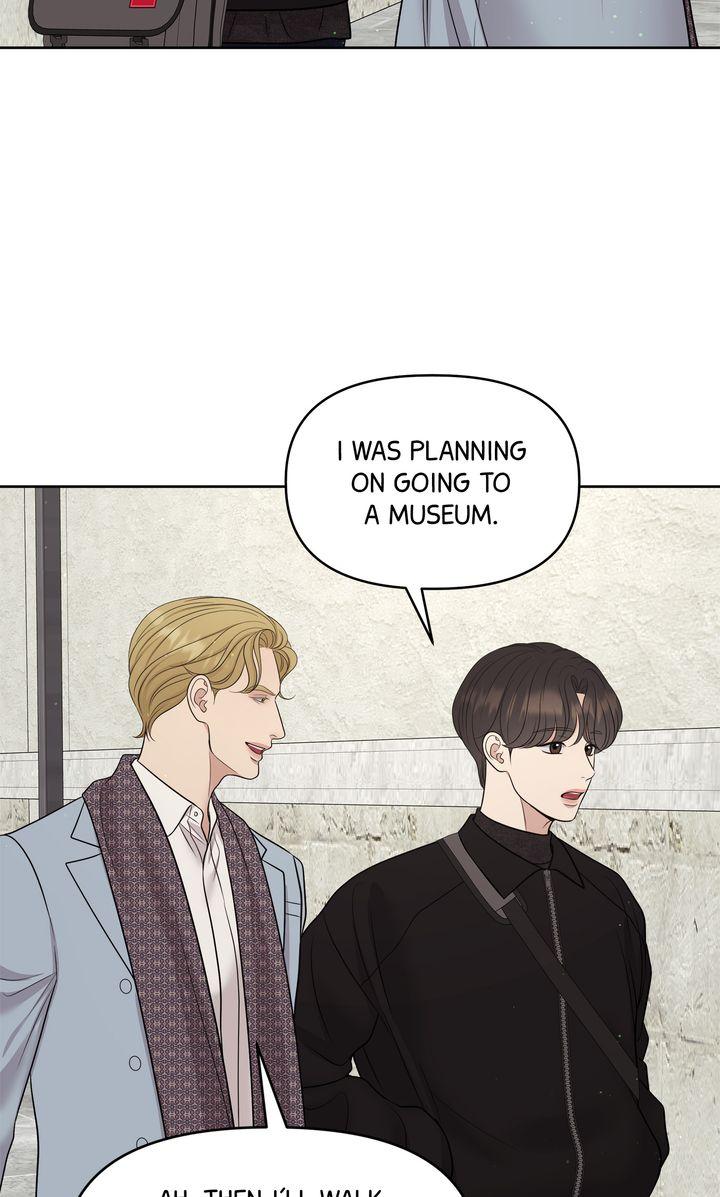 Oil on Canvas Chapter 36 page 69 - 