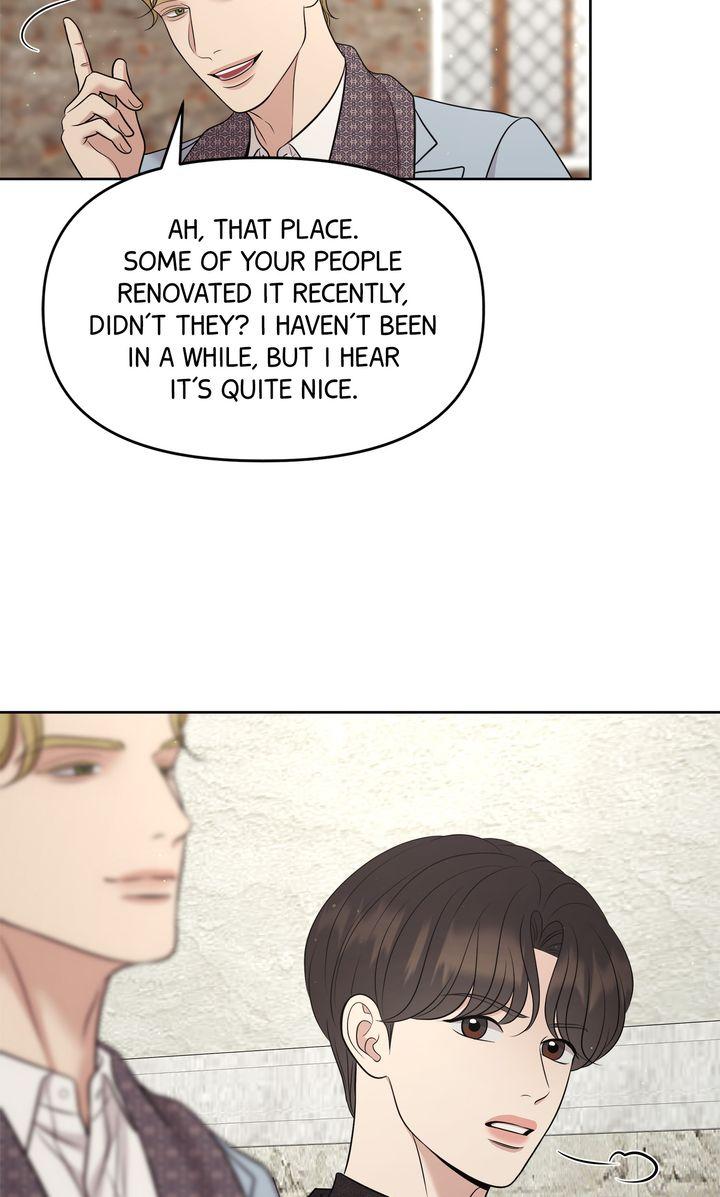 Oil on Canvas Chapter 36 page 71 - 