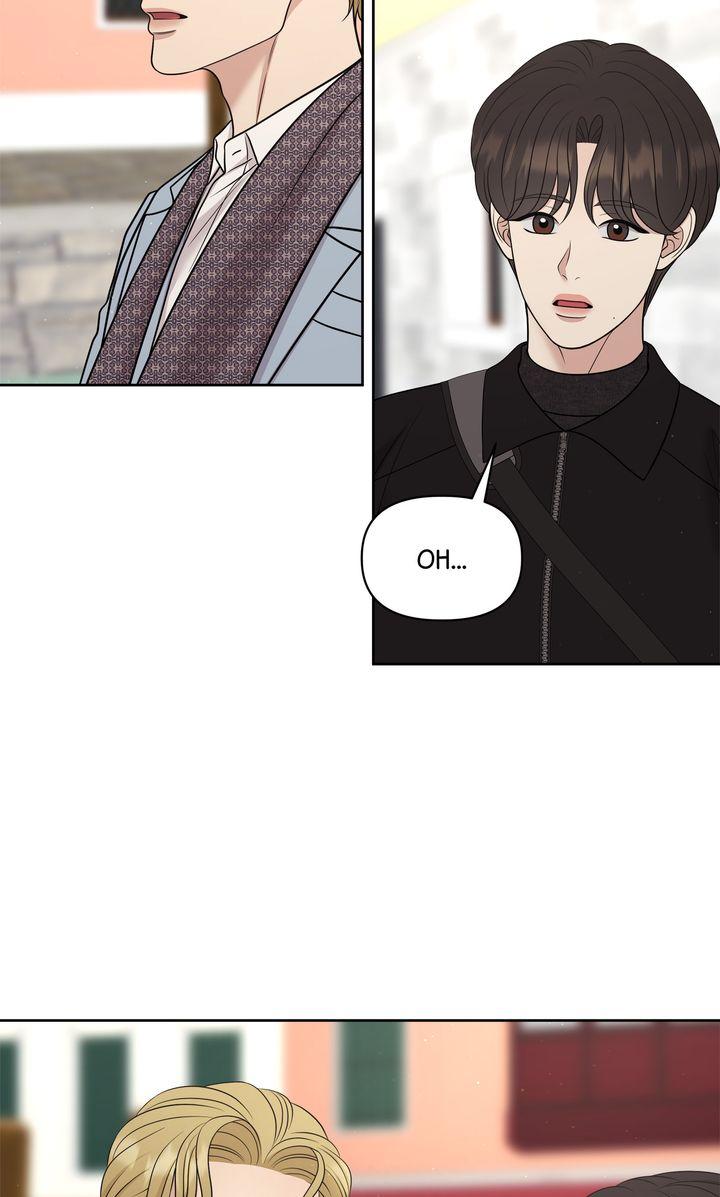 Oil on Canvas Chapter 36 page 74 - 
