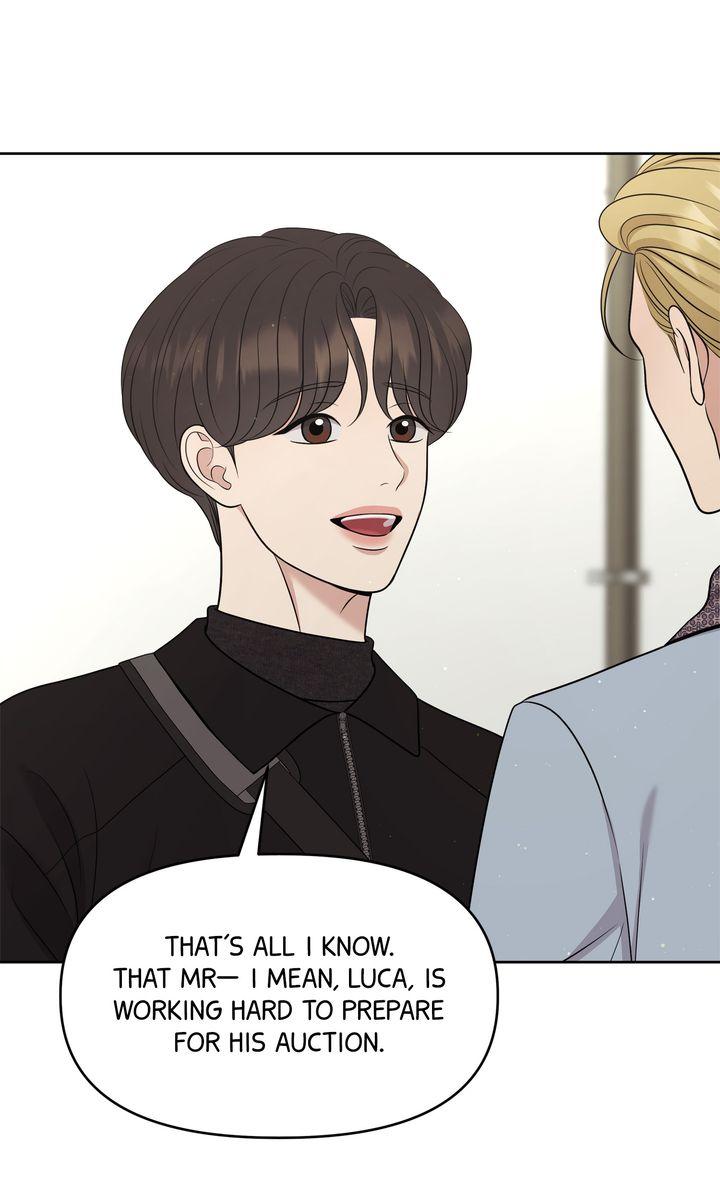 Oil on Canvas Chapter 36 page 79 - 