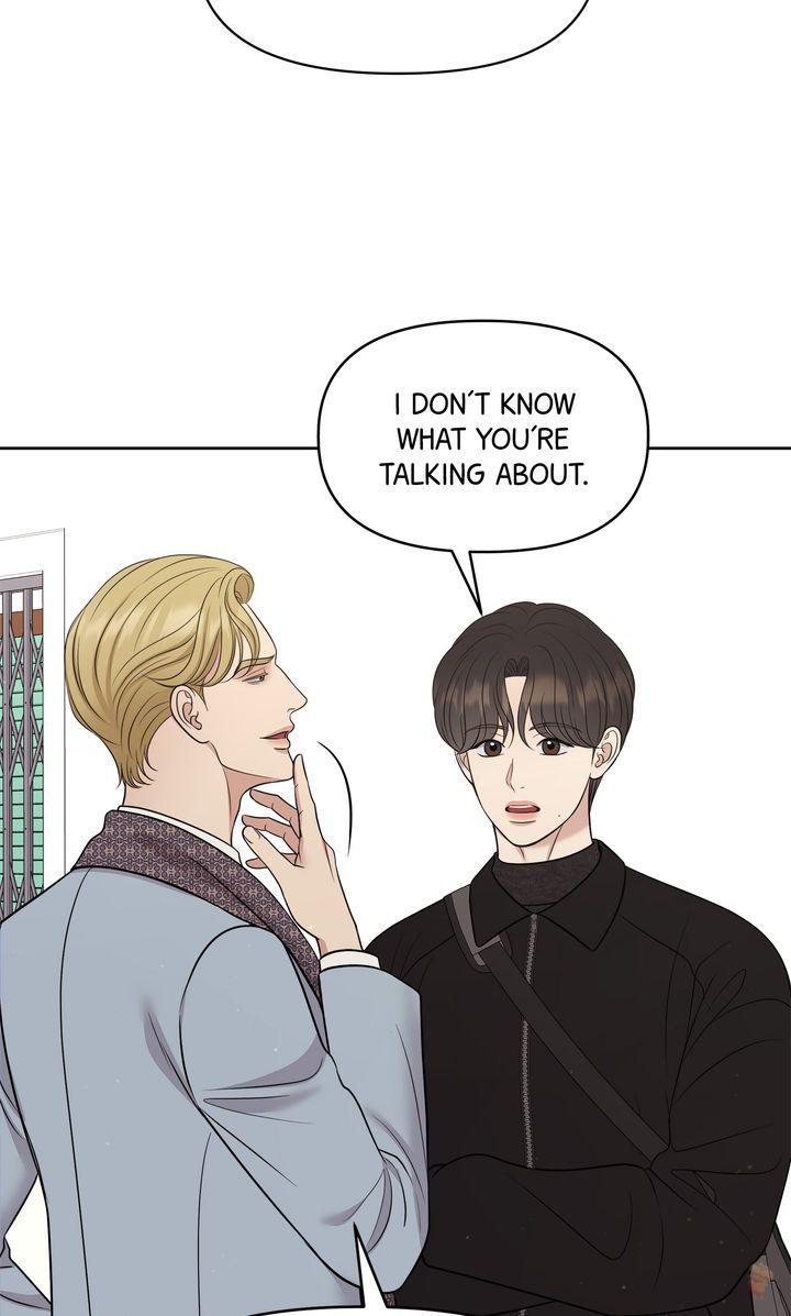 Oil on Canvas Chapter 36 page 86 - 
