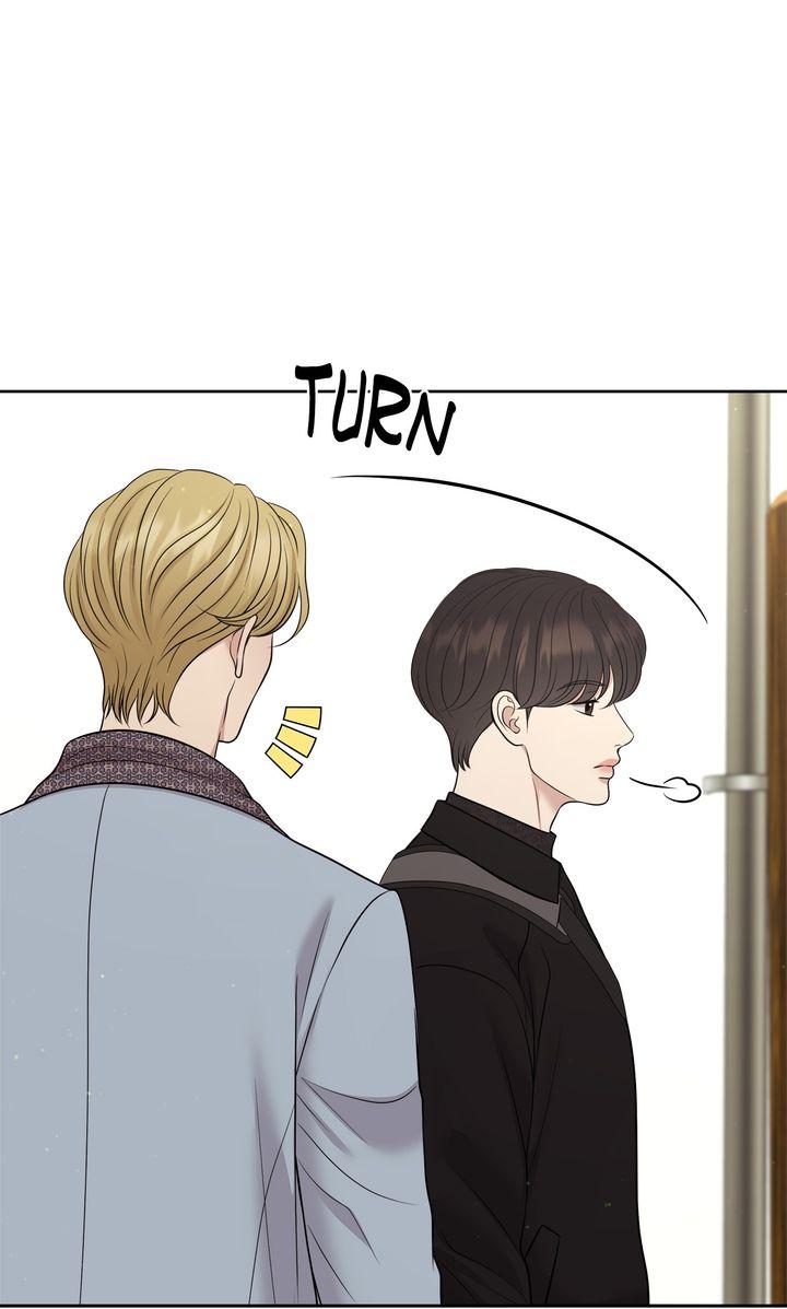 Oil on Canvas Chapter 36 page 88 - 