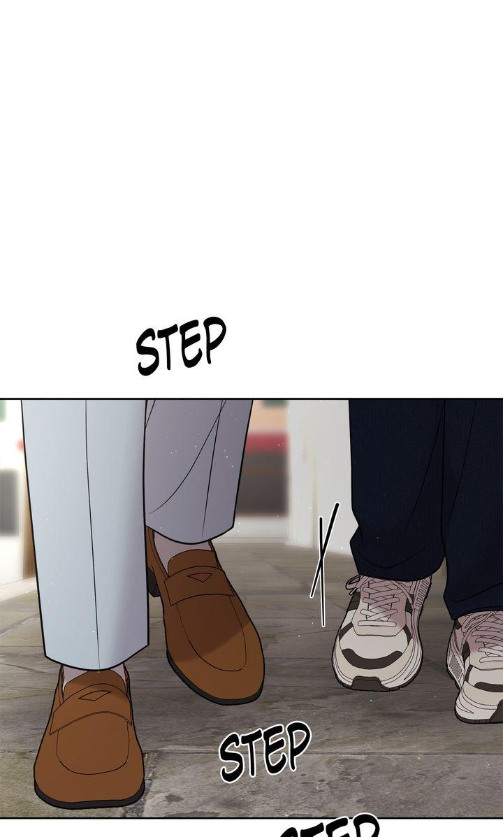 Oil on Canvas Chapter 36 page 89 - 
