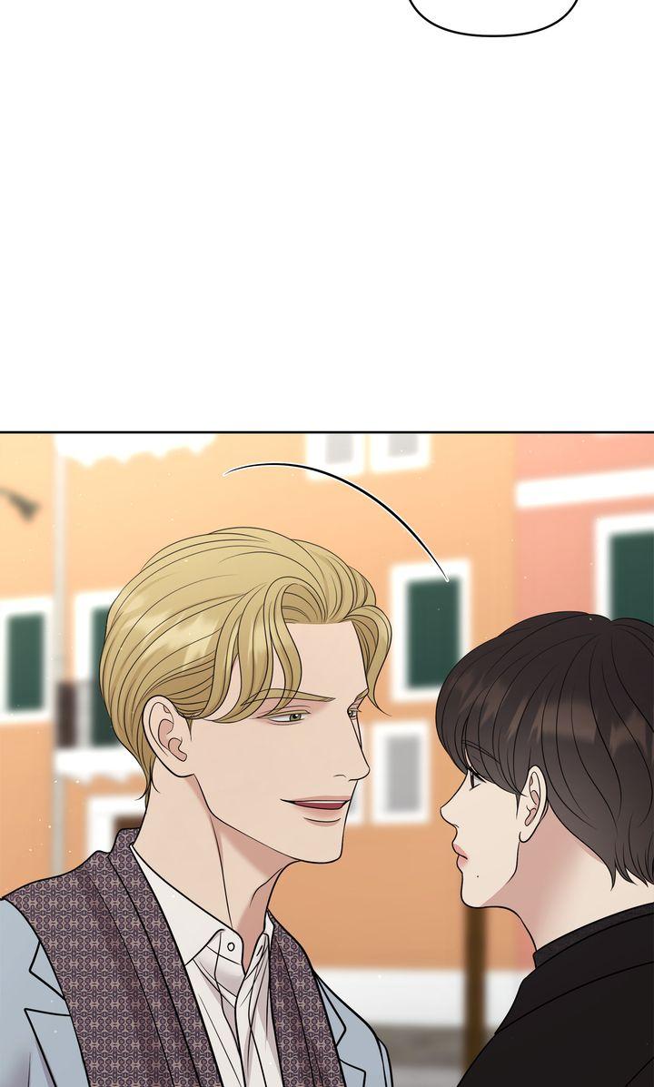 Oil on Canvas Chapter 36 page 91 - 
