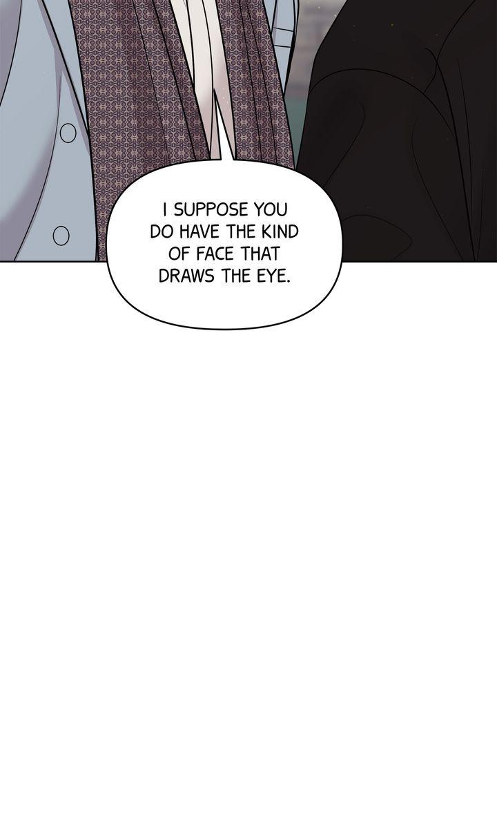 Oil on Canvas Chapter 36 page 92 - 