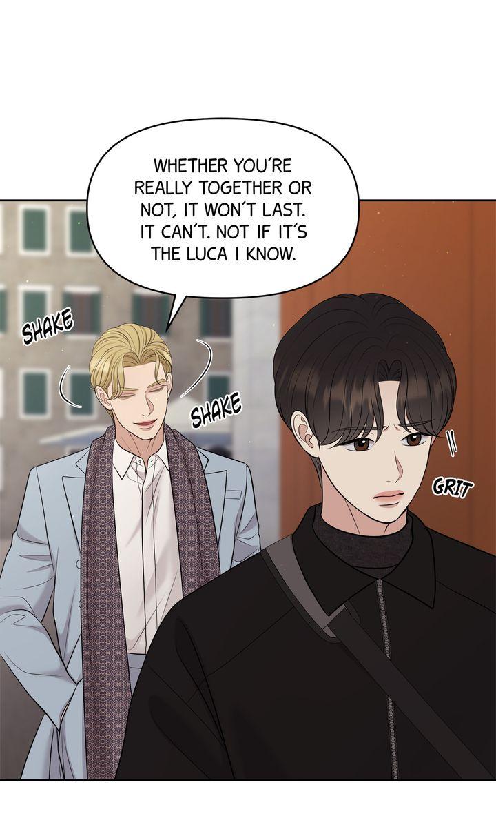 Oil on Canvas Chapter 37 page 16 - 