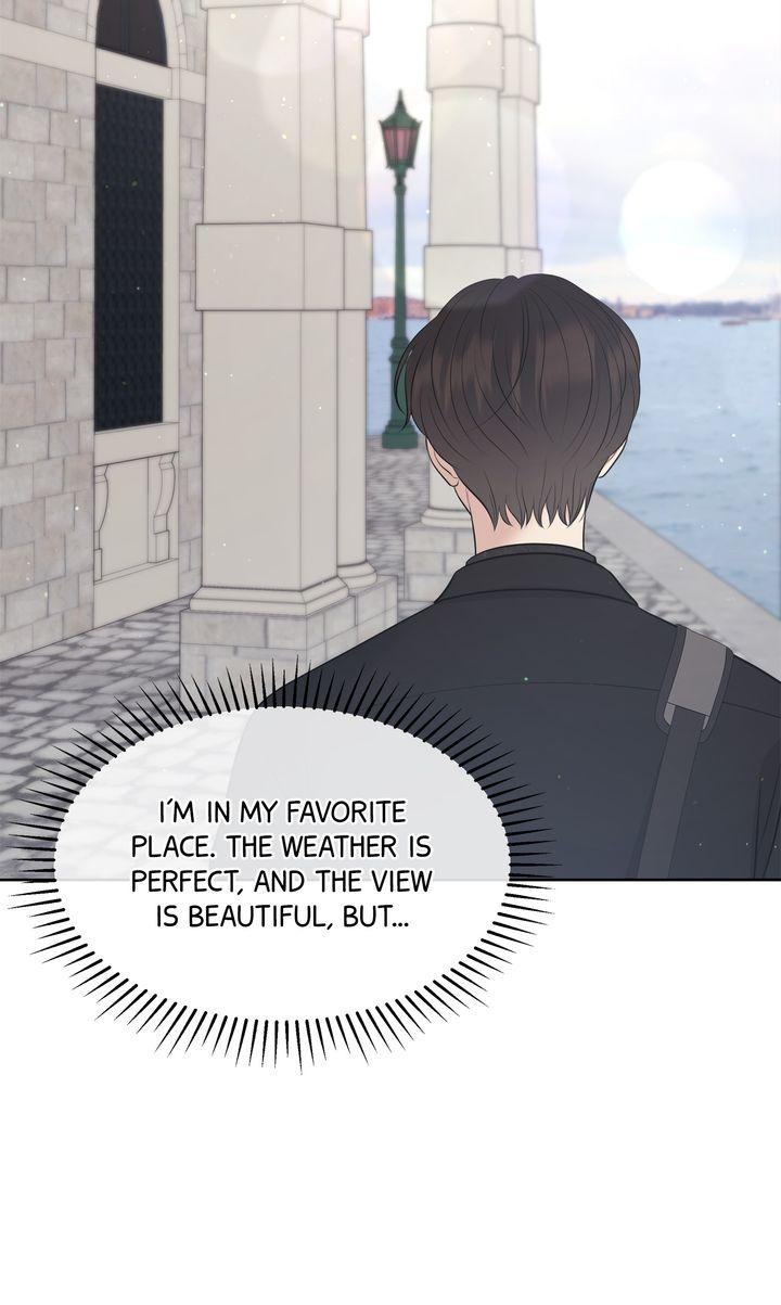 Oil on Canvas Chapter 37 page 23 - 