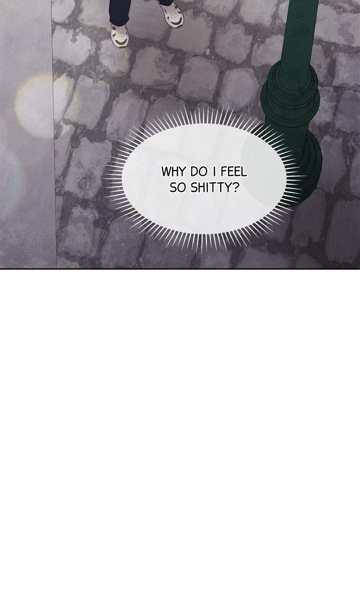 Oil on Canvas Chapter 37 page 25 - 