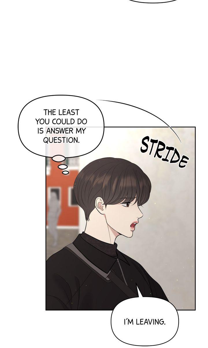 Oil on Canvas Chapter 37 page 4 - 
