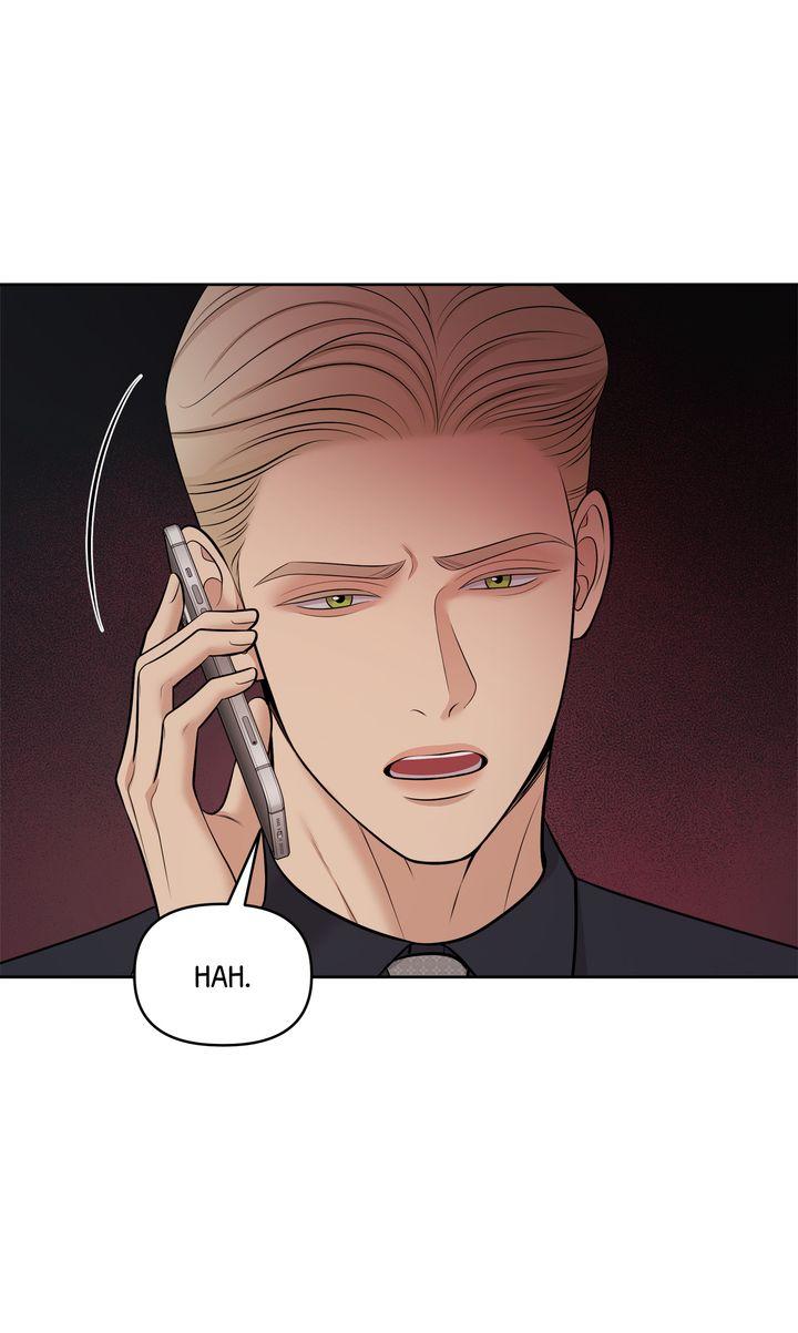 Oil on Canvas Chapter 37 page 36 - 