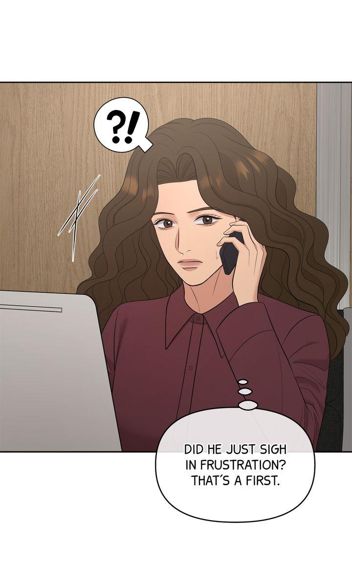 Oil on Canvas Chapter 37 page 37 - 