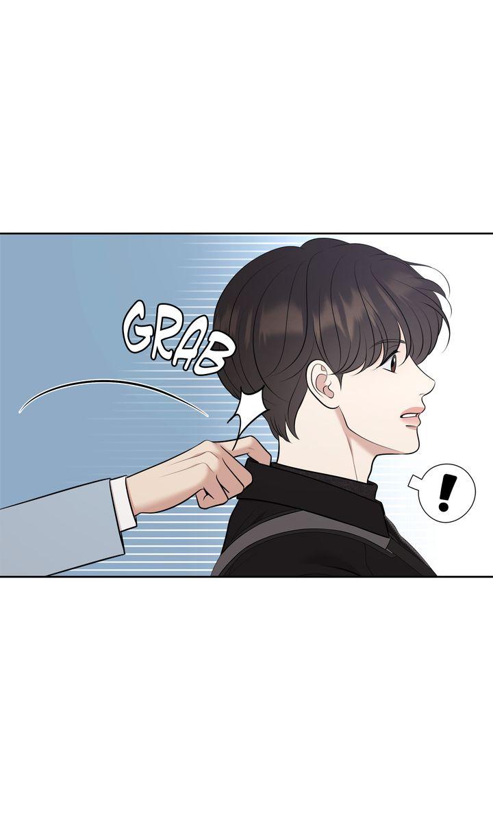 Oil on Canvas Chapter 37 page 5 - 
