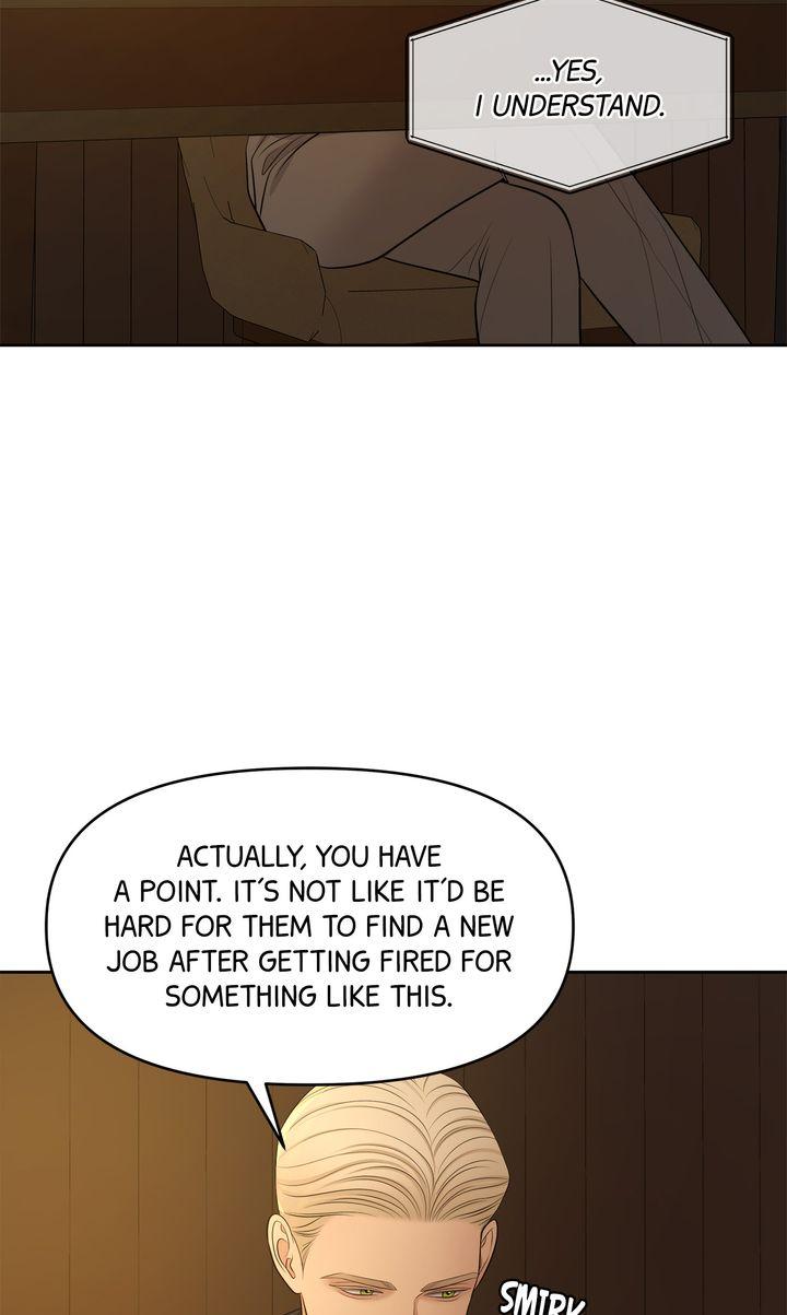 Oil on Canvas Chapter 37 page 48 - 