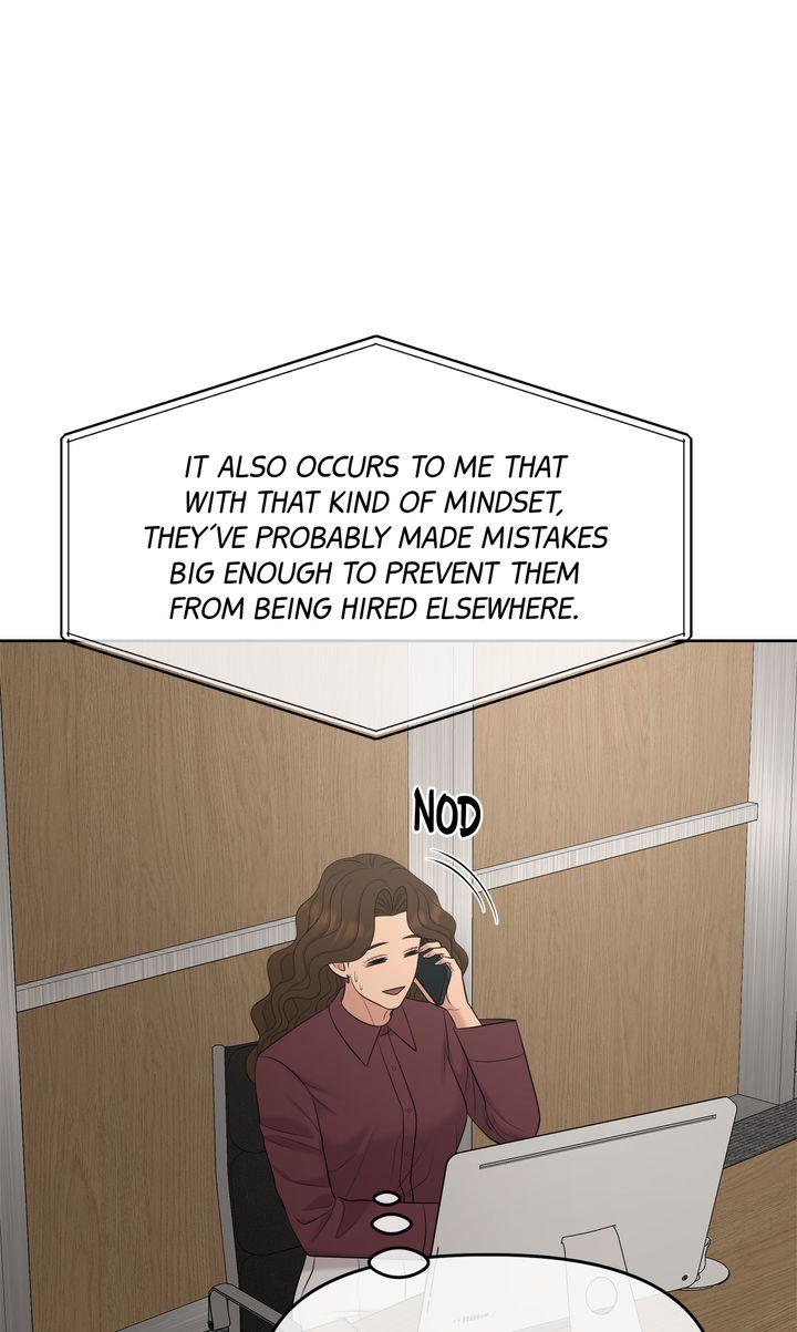 Oil on Canvas Chapter 37 page 51 - 