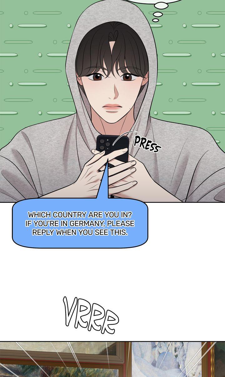 Oil on Canvas Chapter 37 page 61 - 