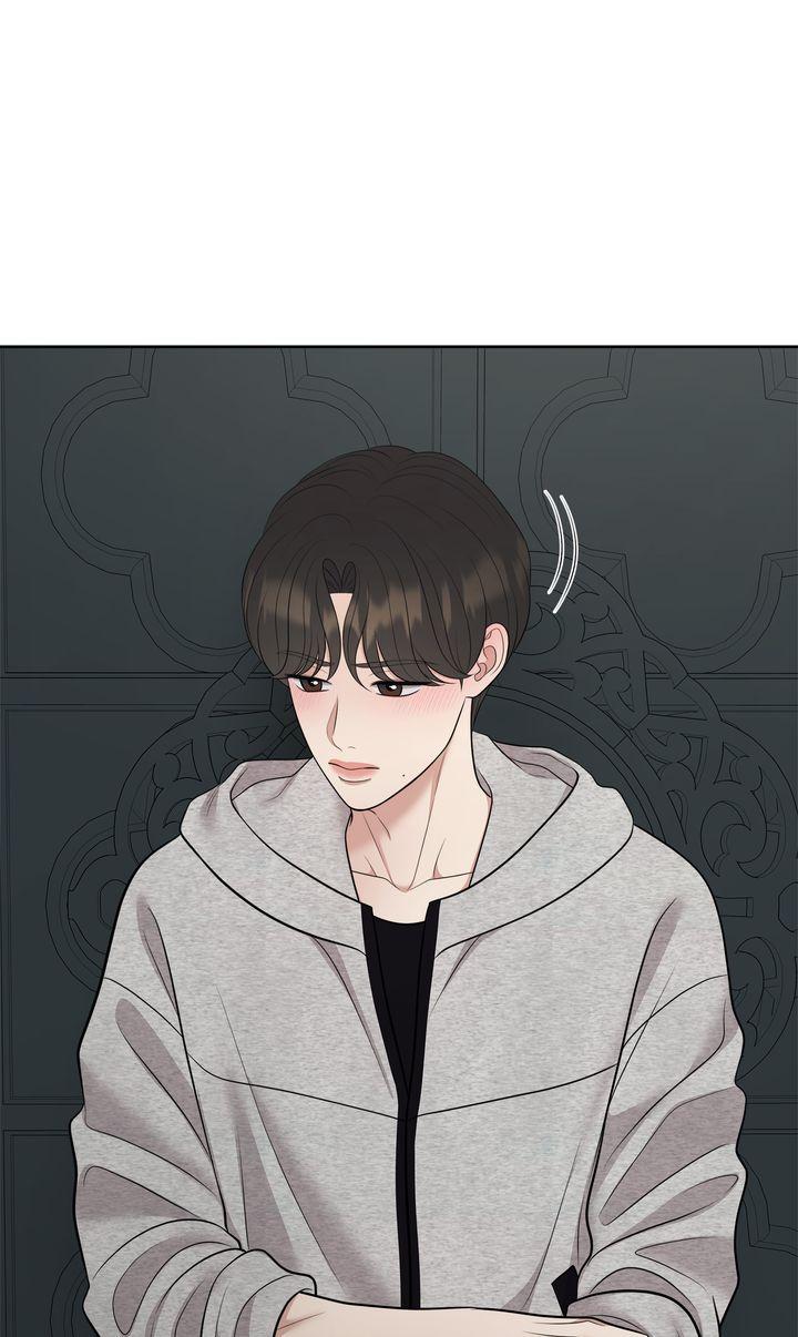 Oil on Canvas Chapter 38 page 20 - 