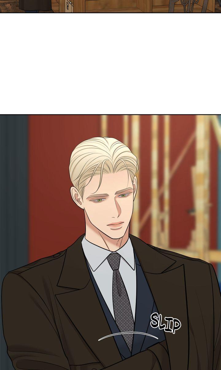 Oil on Canvas Chapter 38 page 31 - 