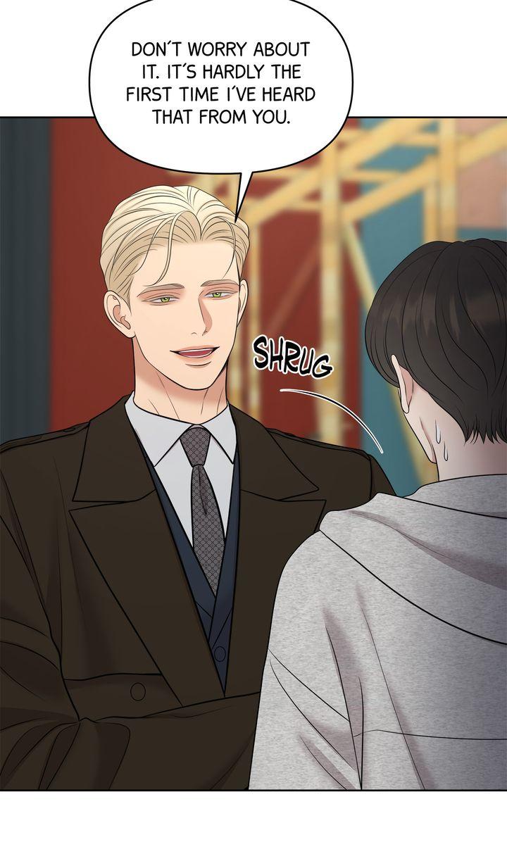 Oil on Canvas Chapter 38 page 43 - 