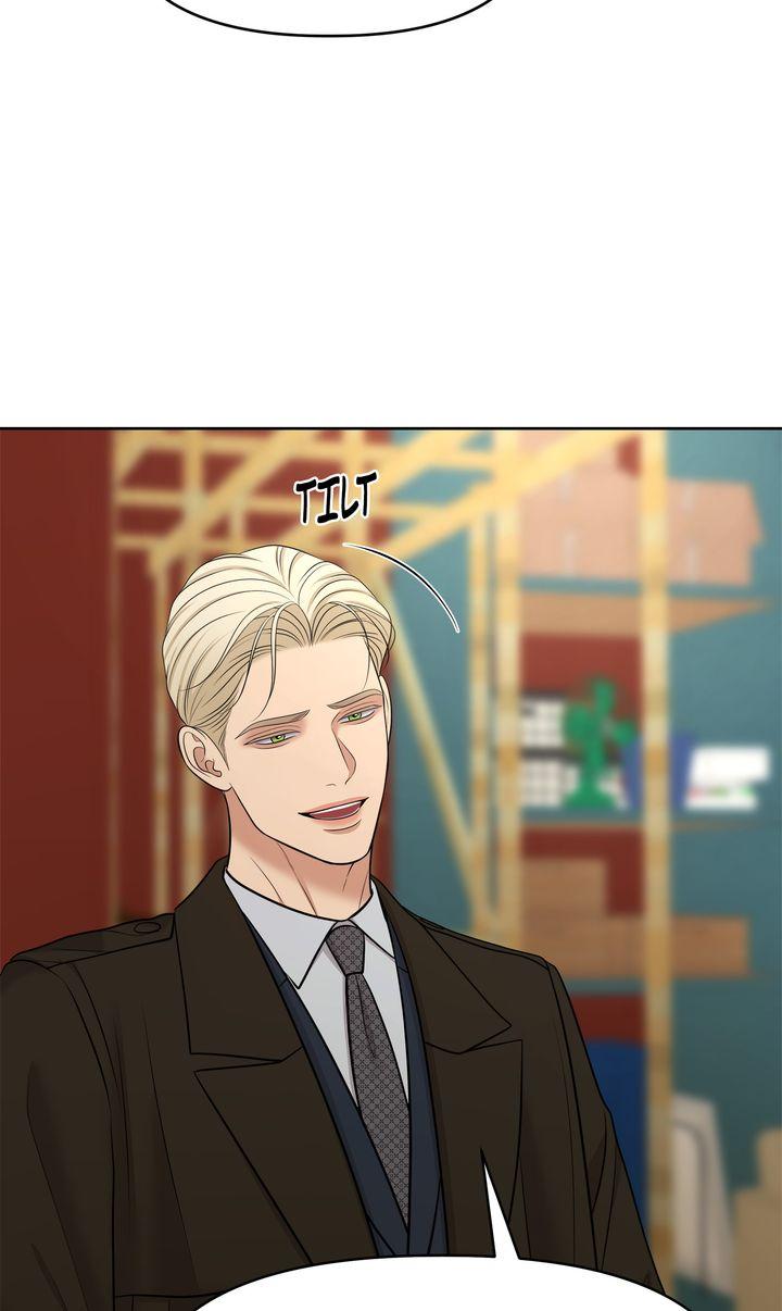 Oil on Canvas Chapter 38 page 52 - 