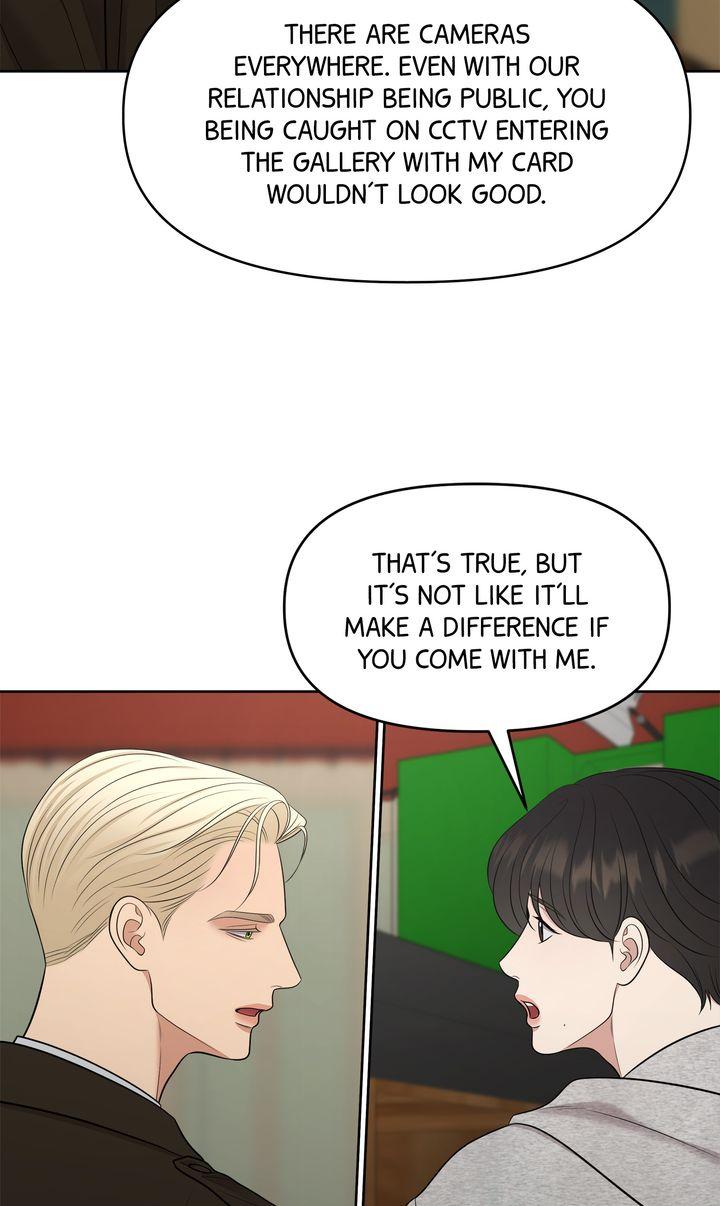 Oil on Canvas Chapter 38 page 53 - 