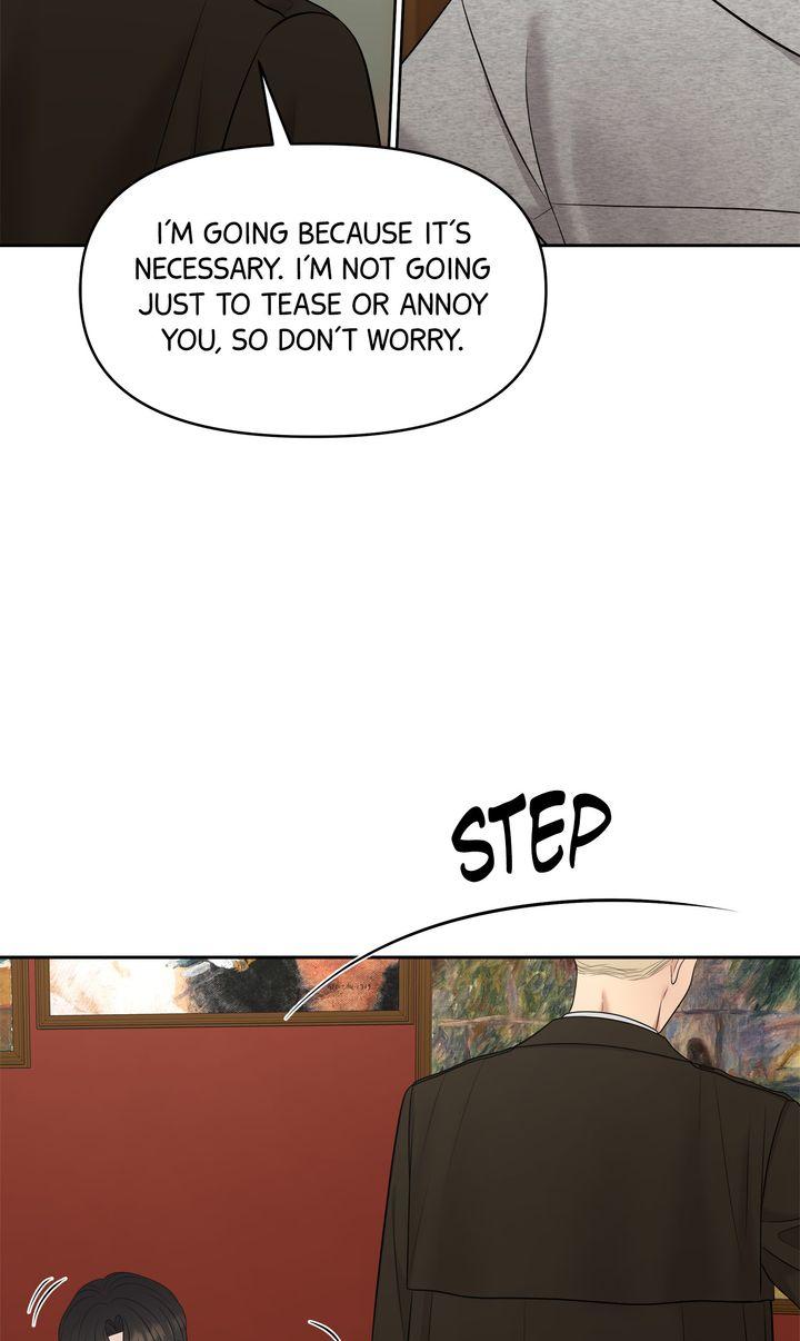 Oil on Canvas Chapter 38 page 54 - 