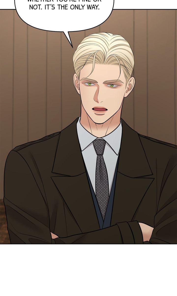 Oil on Canvas Chapter 38 page 60 - 