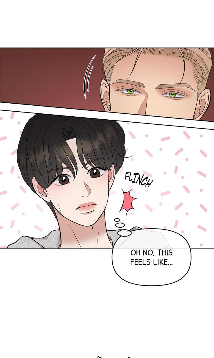 Oil on Canvas Chapter 38 page 65 - 