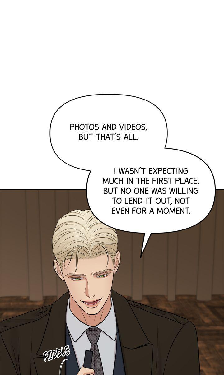 Oil on Canvas Chapter 38 page 69 - 