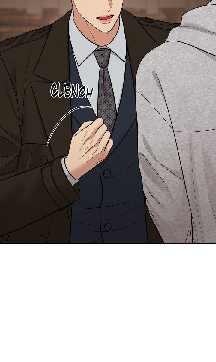Oil on Canvas Chapter 38 page 72 - 