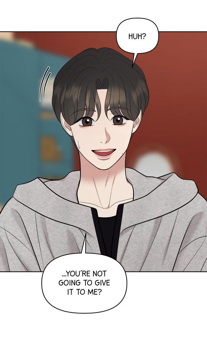 Oil on Canvas Chapter 38 page 73 - 