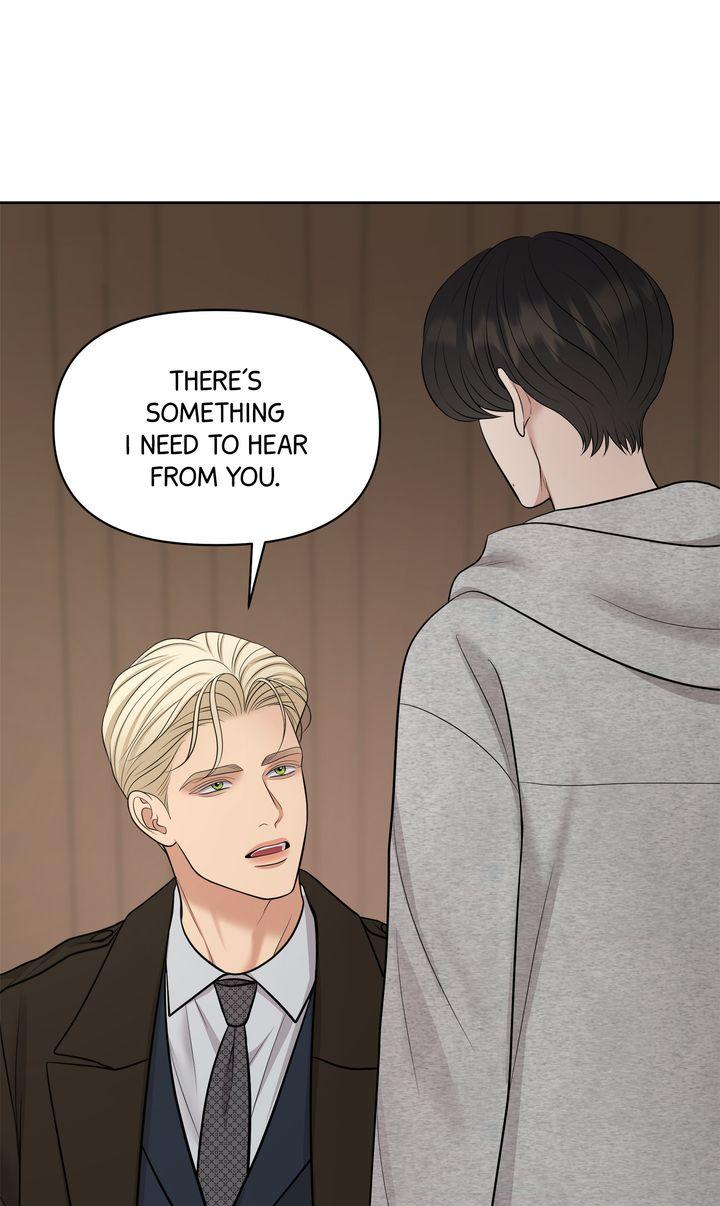 Oil on Canvas Chapter 38 page 74 - 